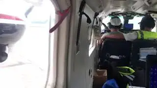 Tebing Tinggi Aerial Lidar Survey