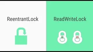 ReadWriteLock vs ReentrantLock