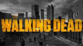 THE WALKING DEAD - Unofficial Soundtrack - 5x08 Coda - Shocking twist OST HQ