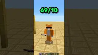 MINECRAFT WHICH CAT DID IT BETTER?🤔 CATNAP, STEVE CAT, SIGMA CAT😎 