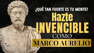 MANUAL DE ESTOICISMO para la Vida – Meditaciones de Marco Aurelio | Audiolibro completo en español
