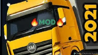 Cargo Simulator 2021: Türkiye Mod Apk v1.08 [Sınırsız para](% 100 Çalışıyor, test edildi!)
