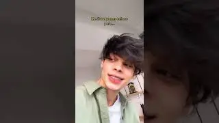 Jean Carlo Leon Tik Tok - Jashlem tiktok