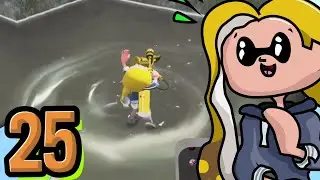 New Map! Snapper Canal!「Splatoon 2: Multiplayer 🦑 Ep25」