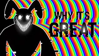 How Popgoes Arcade Subverts Expectations