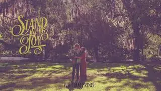 William Prince - Tanqueray (Official Audio)