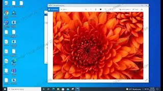 Show or hide screen watermark by process or extension