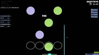 5th Dan 96.46% clear