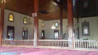 Hacı bayramı Veli hz ve camii