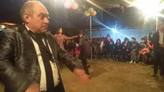 свадьба в селе тинит / Абдуллах мирзакеримов