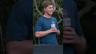 Callum Hole The Mud Monster 😂