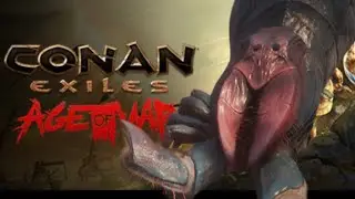 Where To Find The Scorpion Queen On Conan Exiles?!