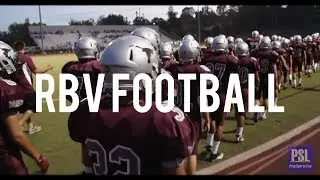 RBV Football 2012 -2013 Highlights