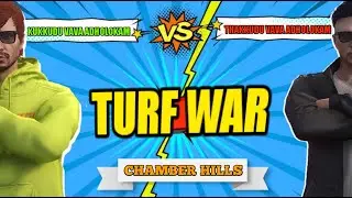 R6 first then Turf war | godmalmerpc | tkrp or something IDK