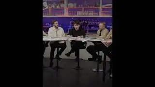 Как Кокорин пришел на Где Логика? 😂