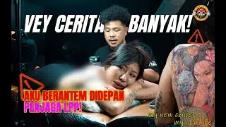 VEY RUBY JANE EPIC COMEBACK PASCOLLERS sejati ( Prison Edition ) || Hendric Shinigami