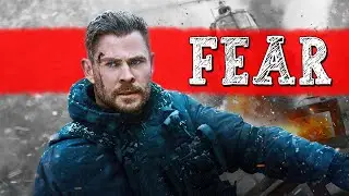 Extraction 2 - The Fear ( With Lyrics )