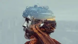 human thinking vfx