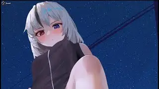 Giantess Game: Cruel World prologue