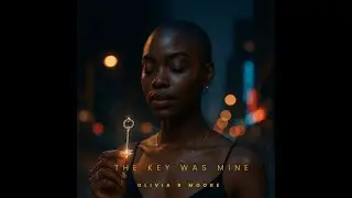 “The Key Was Mine” — Official Audio