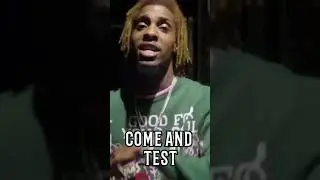 PREVIEW NE SONG GANG SHIT @LilDurk @PapichuloBanggerVEVO @hot97 #viral #music #2023shorts