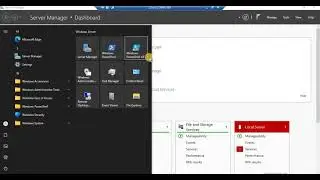 14-How to change UPN in bulk using Windows Server 2022