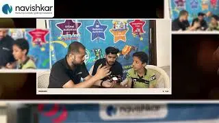 Summer camp for kids 2024 | Navishkar | #sumercampforkids #camp #realactivities #childdevelopment
