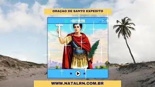 oraçao de santo expedito