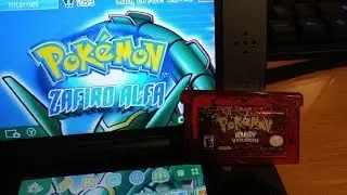 Gamingmx: Pasar pokémon de 3ra Gen a 6ta y 7ma Gen!