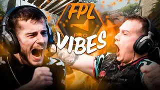 FPL IS BACK - RIGON & LOBA VIBES