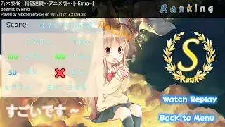 Yubi bouenkyou osudroid FC extra