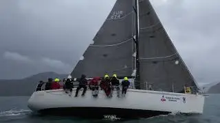 MIYC 2024 KIŞ TROFESİ Video: @omersehit