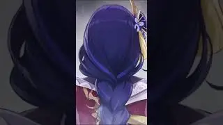 Genshin Impact Inazuma Shines Eternal