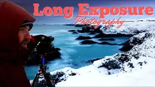 Long Exposure Photos to Create Drama