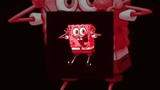 SPONGEBOB PHONK 1 HOUR