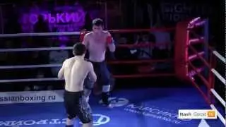 Кубок MixedMartialArts (ММА) в Тюмени Combat