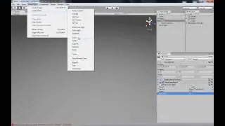 Unity3d First Person Shooter Tutorial 4