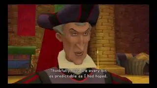 Kingdom Hearts II.8 HD 0.2 Dream Drop Distance PT6