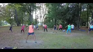 zumba hay problema LIRO SHAQ EL SOFOKE