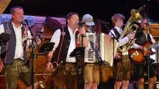 Party Krainer - Jo beim Boarisch Tanzen
