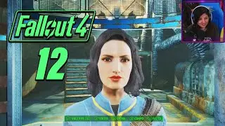 Fallout 4 con Midna #12 | Diventiamo Silver Shroud