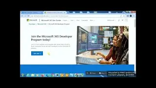 free rdp vps + office 365 developer 92 days #youtube @JustIndianTechReviews