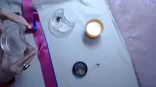 Пять шагов для  Счастья.Ритуал