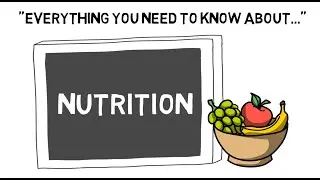 Nutrition | Sport Science Hub: Training & Conditioning Fundamentals | Music Version