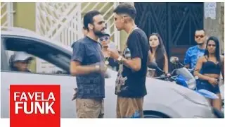 MC Menor da VG e MC Pedrinho - Papel do Mal (Jorgin Deejhay) (WebClipe Oficial 2016)