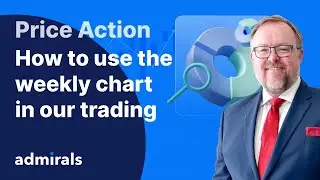 Price Action: How to use the Weekly Chart | Trading Spotlight