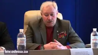 Казаки и спортсмены создают 