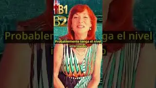 Descubre tu nivel de ingles en 57 segundos  #aprendizajedeinglés #in #inglésparahispanohablantes