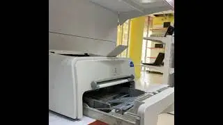 Принтер лазерный Xerox P3130