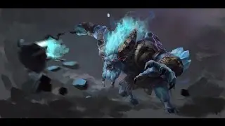 Spirit Breaker Funny bug